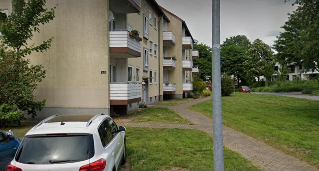 Schlafgut24 Dortmund Exterior foto