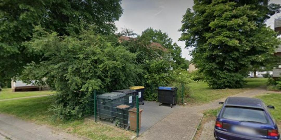 Schlafgut24 Dortmund Exterior foto