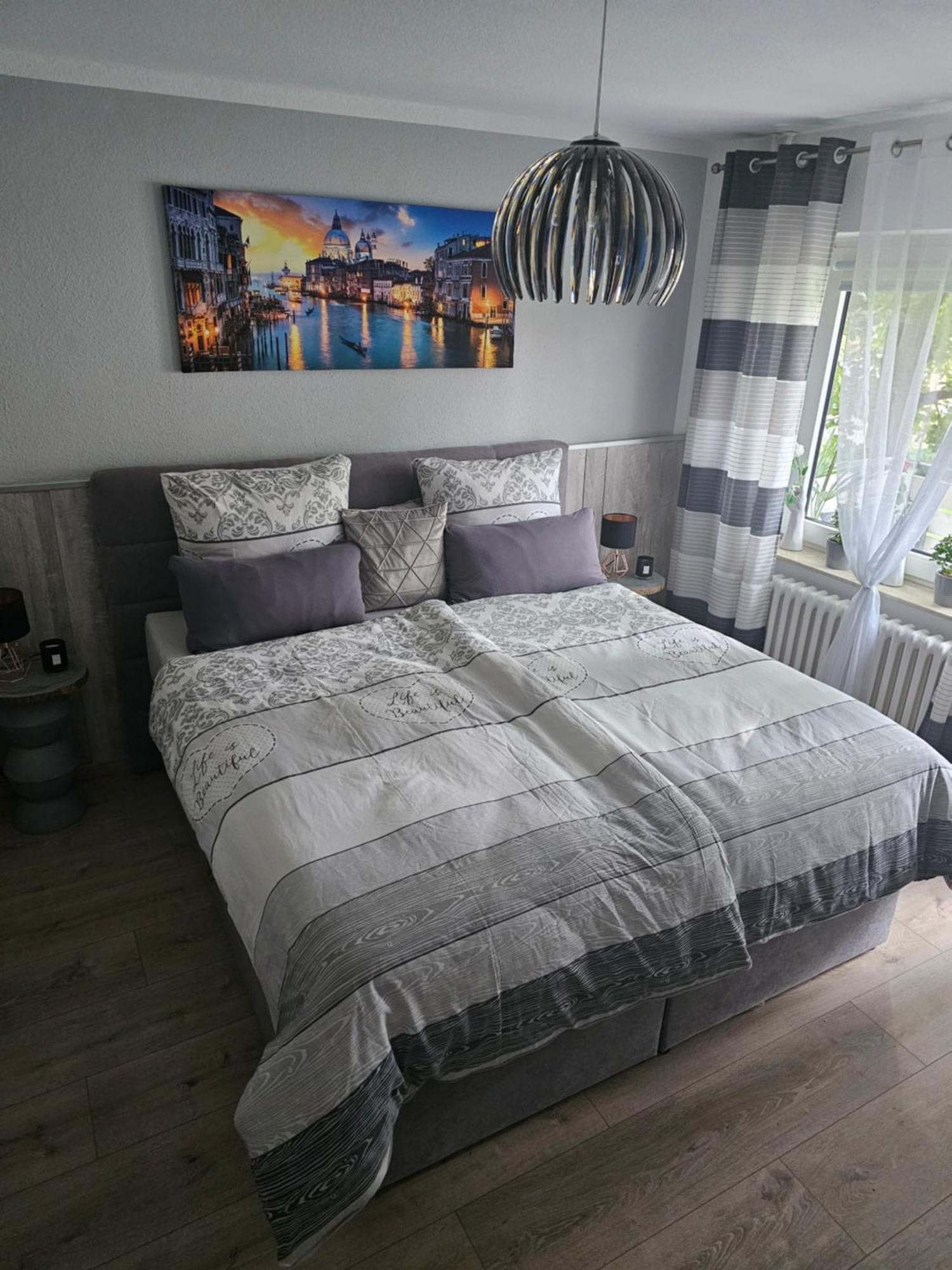 Schlafgut24 Dortmund Exterior foto