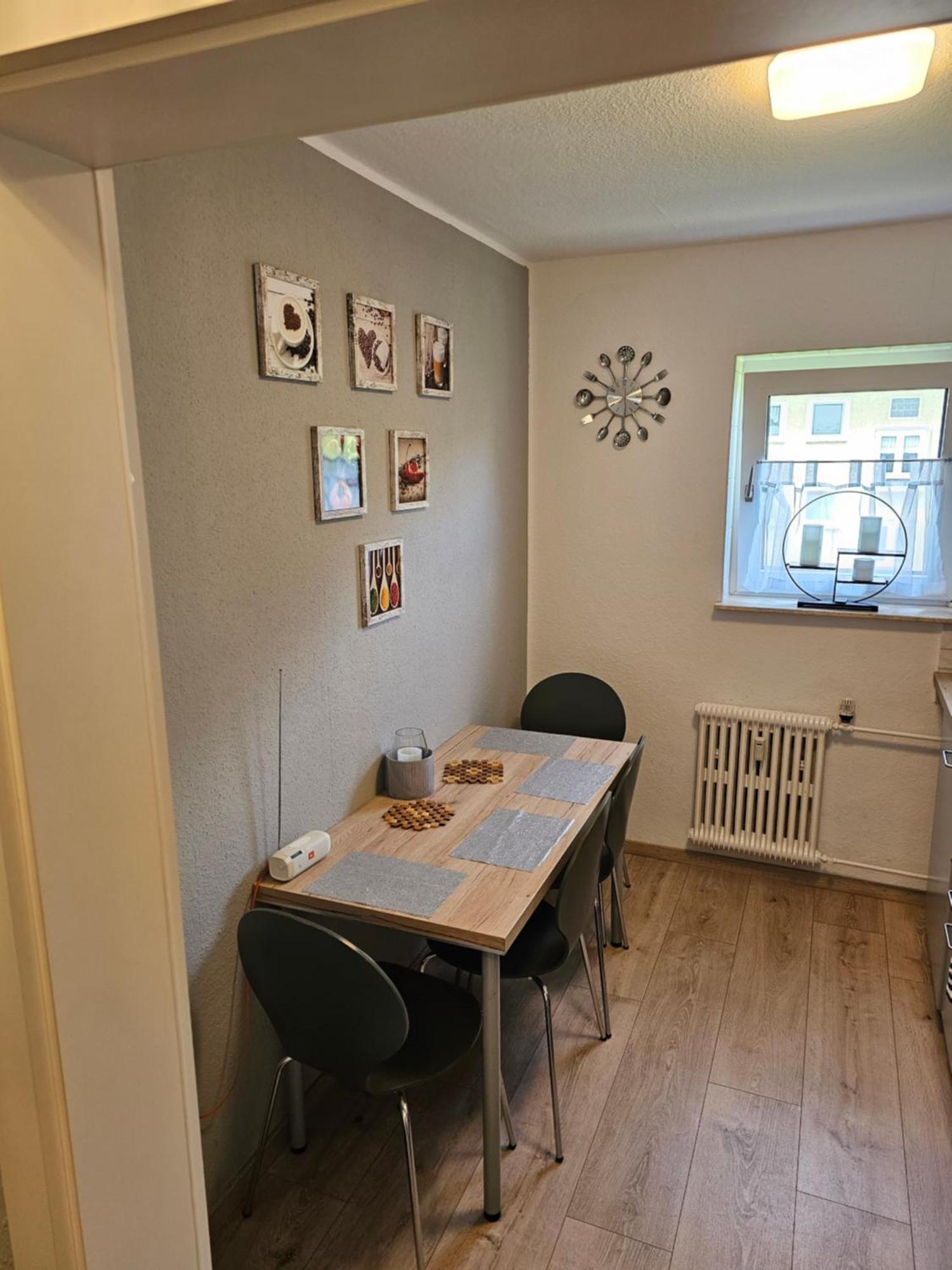 Schlafgut24 Dortmund Exterior foto