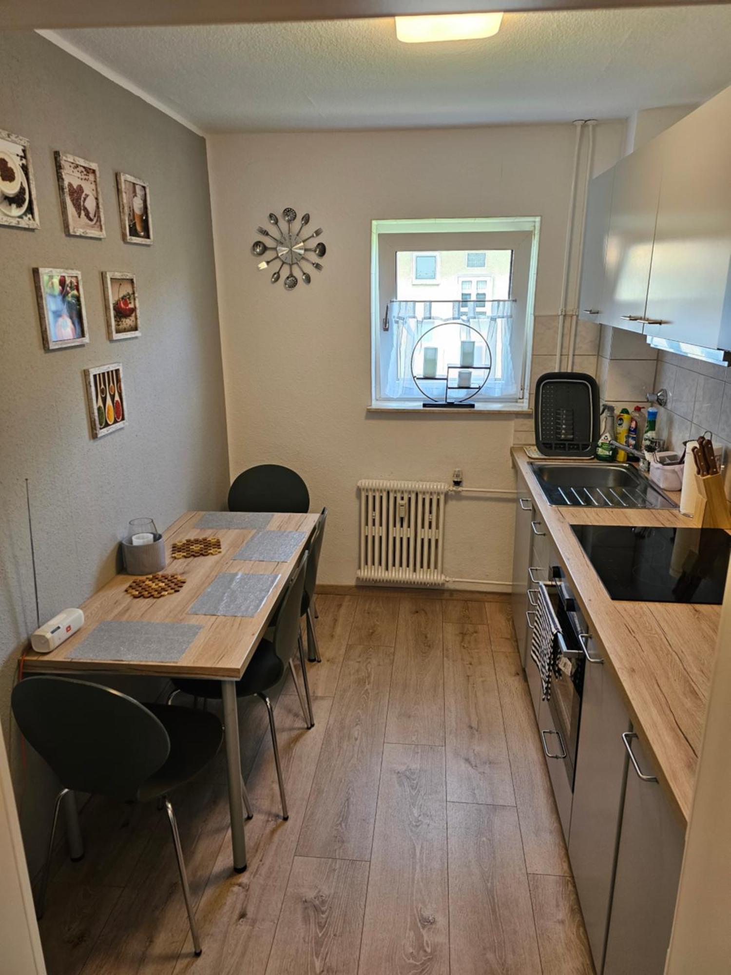 Schlafgut24 Dortmund Exterior foto