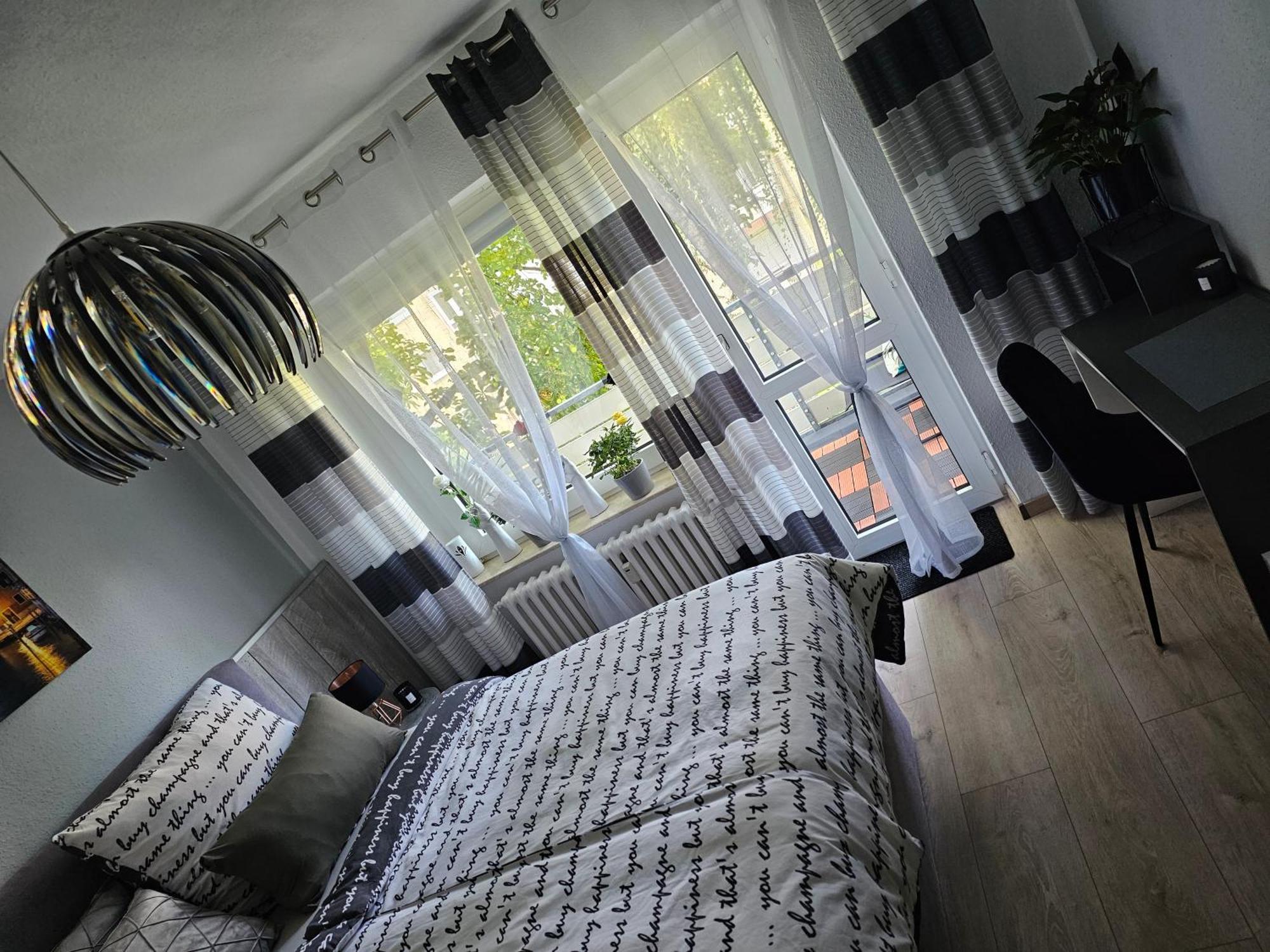 Schlafgut24 Dortmund Exterior foto