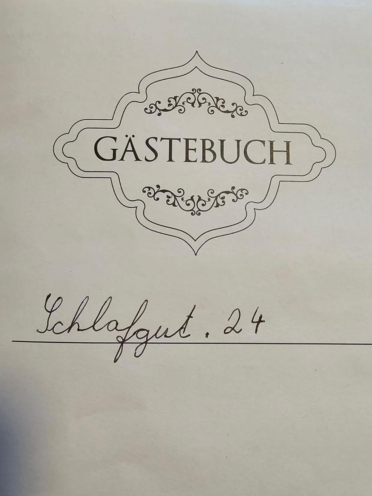 Schlafgut24 Dortmund Exterior foto
